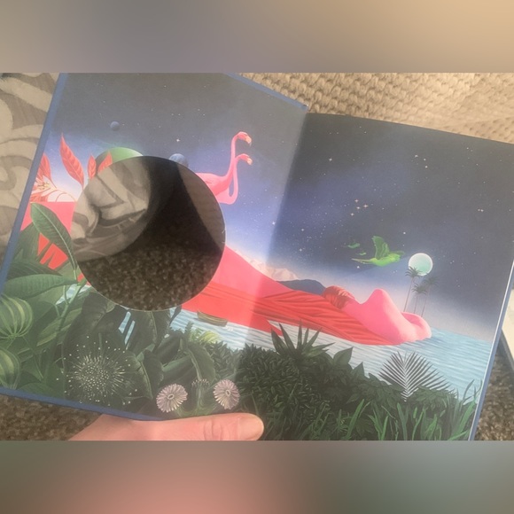 Night Vision: A Field Guide To Your Dreams By Theresa Cheung - Picture 2 of 10